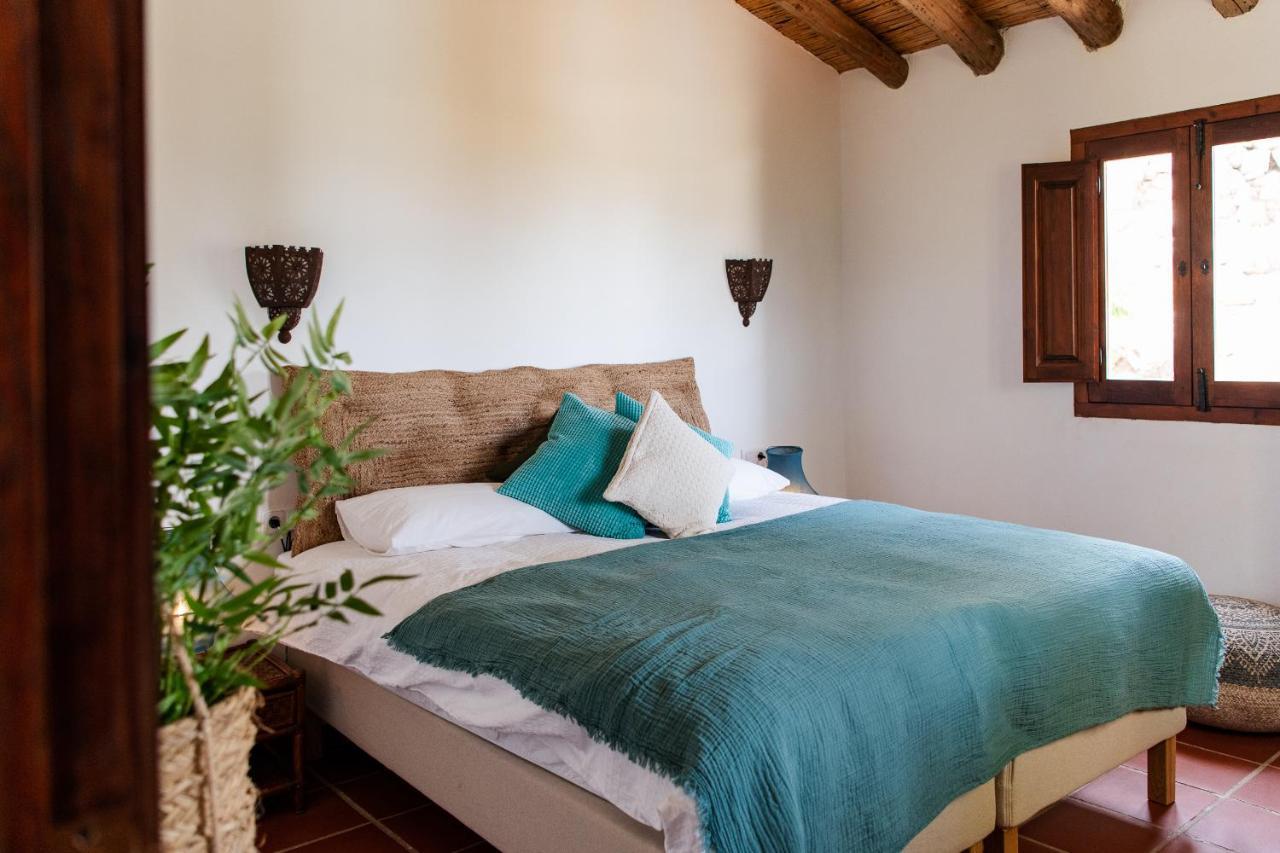 Finca El Almendrillo Iznajar Ngoại thất bức ảnh