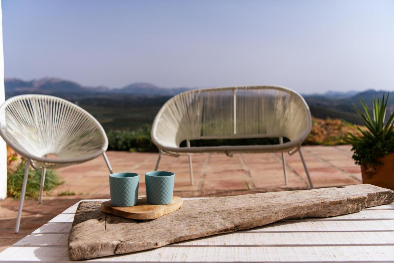 Finca El Almendrillo Iznajar Ngoại thất bức ảnh